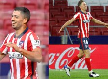 El Atleti, favorito ante el Getafe