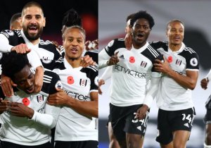 El Fulham busca la sorpresa ante el Tottenham