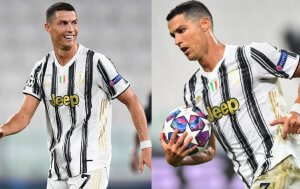 La Juve, con Ronaldo, quiere ganar en el Nou Camp