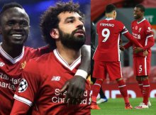 Las estrellas del Liverpool deben decidir el partido