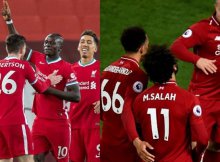 El Liverpool quiere acabar el año con otra victoria