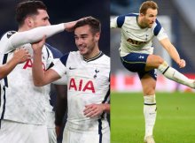El Tottenham quiere volver a lo alto de la tabla