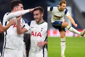 El Tottenham quiere volver a lo alto de la tabla