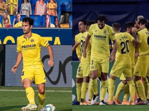 El Villarreal atraviesa un momento fantástico