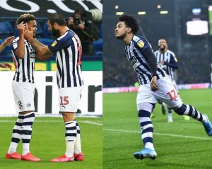 El West Bromwich busca la sorpresa de la temporada