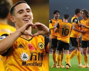 El Wolves quiere estar en Europa