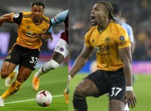 Adama Traoré, la gran amenaza del Wolves