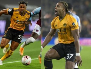 Adama Traoré, la gran amenaza del Wolves