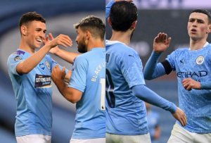 El City, claro favorito ante el Crystal Palace