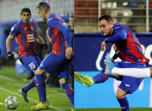 No lo tendrá fácil el Eibar ante el Líder