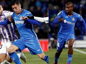 El Getafe en crisis, no encuentra su juego