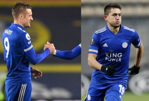 El Leicester un gran equipo sin grandes nombres