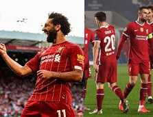 El Liverpool necesita vencer para defender su liderato