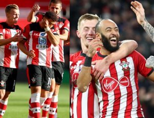 El Southampton sin presión, puede dar la sorpresa