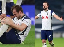 El Tottenham, en crisis, no levanta cabeza