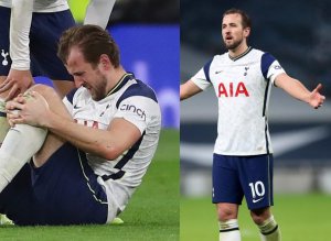 El Tottenham, en crisis, no levanta cabeza