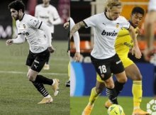 El Valencia necesita la victoria con urgencia
