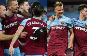 El West Ham, el tapado de la Premier