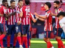 El Atlético no puede permitirse más tropiezos