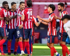 El Atlético no puede permitirse más tropiezos