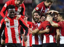 El Athletic quiere acercarse a puestos europeos