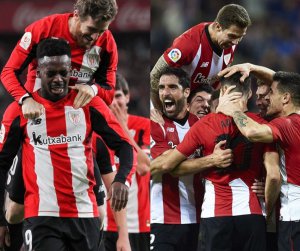 El Athletic quiere acercarse a puestos europeos