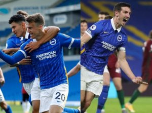 El Brighton atraviesa un buen momento