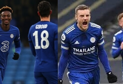 El Chelsea quiere volver a puestos de Champions