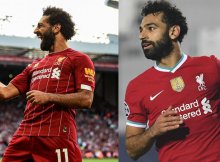 El egipcio Salah, mantiene al Liverpool arriba