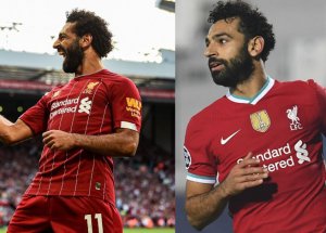 El egipcio Salah, mantiene al Liverpool arriba