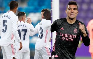 El Madrid debe imponer la calidad de sus estrellas