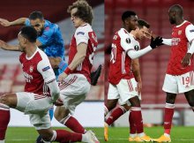 El Arsenal necesita ganar para acercarse a puestos europeos