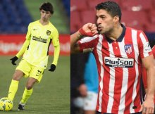 Las figuras atléticas deben marcar diferencias