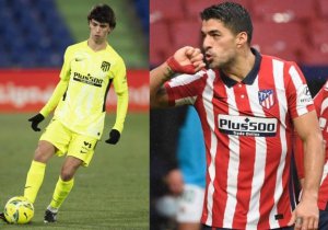 Las figuras atléticas deben marcar diferencias