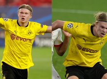 El peligro del Dortmund tiene nombre propio: Haaland
