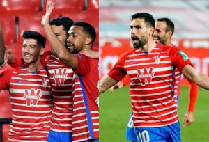 El Granada quiere escalar posiciones en liga