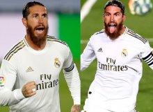 La vuelta de Ramos, fundamental para el Madrid