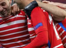 Granada en Europa League: Una temporada de éxitos