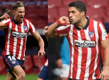 El Atlético se juega el título de liga