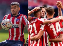 El Atlético ante otra final por el título