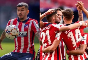 El Atlético ante otra final por el título