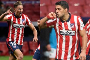 El Atlético se juega el título de liga