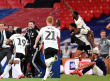 El Fulham se juega su permanencia en la Premier