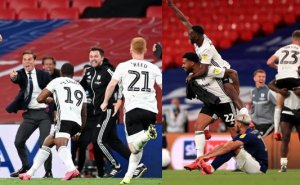 El Fulham se juega su permanencia en la Premier