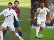 El Madrid, con la vuelta de Hazard, debe imponer su mayor calidad técnica