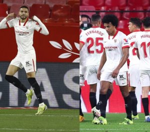 El Sevilla quiere darle emoción a la liga