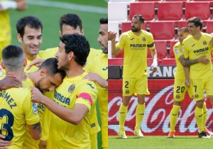 El Villarreal obligado a puntuar