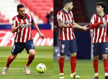 El Atleti a un paso del título