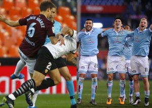 El Celta aún sueña con jugar en Europa