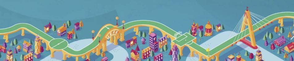 Imagen de Euro 2020 de la UEFA